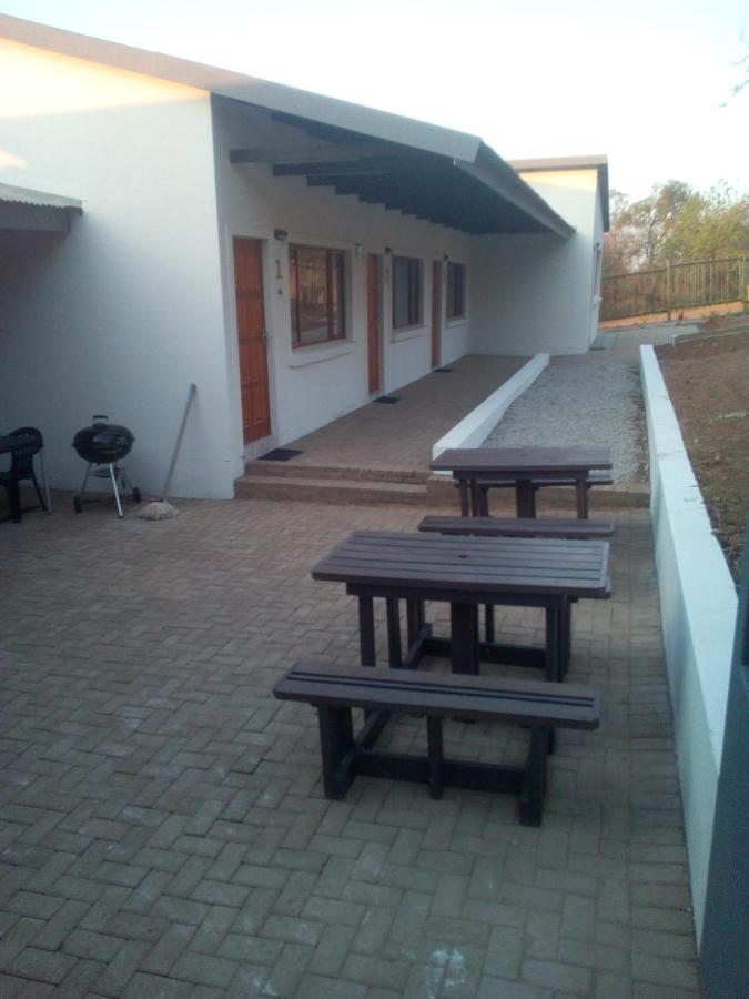 Hazyview Buffalo Game Lodge Exterior foto